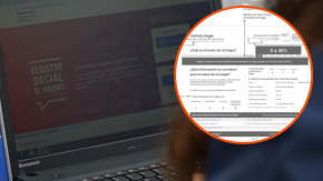 Gobierno presenta nueva cartola del Registro Social de Hogares (RSH): conoce los principales cambios