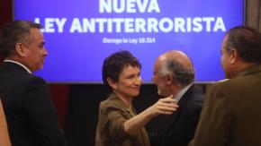 ¿Cómo se define un delito terrorista?: Gobierno promulga la nueva ley ¿Cómo se define un delito terrorista?: Gobierno promulga la nueva ley