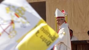 El día en que el Papa Francisco defendió al obispo Barros en Chile, acusado de encubrir a Karadima en abusos sexuales El día en que el Papa Francisco defendió al obispo Barros en Chile, acusado de encubrir a Karadima en abusos sexuales