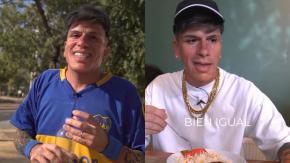 ¡La rompió! Stefan Kramer sorprende a todos imitando a Carlos Palacios con todas sus frases virales ¡La rompió! Stefan Kramer sorprende a todos imitando a Carlos Palacios con todas sus frases virales