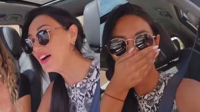 "Primera vez juntas": Pamela Díaz confirmó que irá a la gala de Viña con una especial invitada