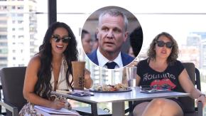 "Al ser la señora de... ": La inesperada broma que Chiqui Aguayo le hizo a Pamela Díaz por romance con Kast "Al ser la señora de... ": La inesperada broma que Chiqui Aguayo le hizo a Pamela Díaz por romance con Kast