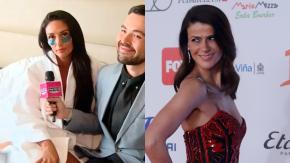 La insólita exigencia que hizo Pamela Díaz para la Gala de Viña 2025: tiene que ver con Tonka Tomicic La insólita exigencia que hizo Pamela Díaz para la Gala de Viña 2025: tiene que ver con Tonka Tomicic