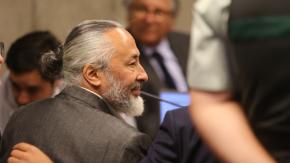 Caso Relojes: Fiscalía ofrece juicio abreviado a Parived y no arriesga ir a la cárcel Caso Relojes: Fiscalía ofrece juicio abreviado a Parived y no arriesga ir a la cárcel