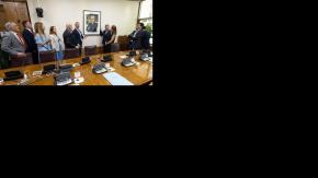 [Confidencial] El acto más político con que Chile Vamos conmemorará a Piñera