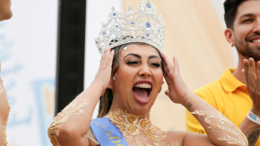 ¿Cómo votar por la nueva Reina de Viña? Elección popular tendrá rol clave ¿Cómo votar por la nueva Reina de Viña? Elección popular tendrá rol clave