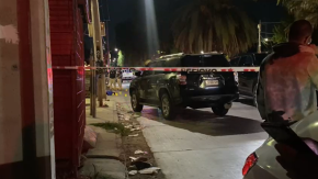 Fueron más de 60 disparos: Qué se sabe del triple homicidio en Renca Fueron más de 60 disparos: Qué se sabe del triple homicidio en Renca