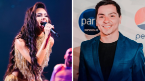 ¿Sirvió de algo el voto popular? Cómo fue la elección de los Reyes de Viña que terminó con triunfo de Emilia Dides y Camilo González ¿Sirvió de algo el voto popular? Cómo fue la elección de los Reyes de Viña que terminó con triunfo de Emilia Dides y Camilo González