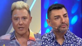 "Nunca pensé hasta hoy ...": Sergio Rojas aclaró sus dichos contra Andrés Caniulef tras contar que vive con VIH "Nunca pensé hasta hoy ...": Sergio Rojas aclaró sus dichos contra Andrés Caniulef tras contar que vive con VIH
