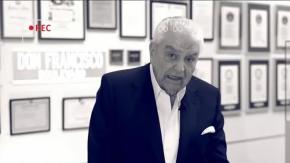 "Estudio Gigante": la historia de Don Francisco