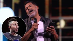 Tras chistes de Pedro Ruminot en Viña 2025: Adam Levine desactivo mensajes privados en su Instagram Tras chistes de Pedro Ruminot en Viña 2025: Adam Levine desactivo mensajes privados en su Instagram
