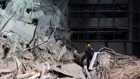 ¿Por qué el terremoto 7,7 en Tailandia y Myanmar fue tan destructivo?
