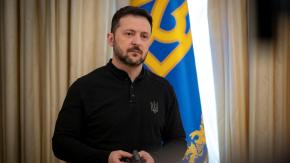 Zelenski afirma que Rusia ha cometido más de 183.000 crímenes de guerra en Ucrania
