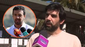 "Trabajan para el alcalde": Diputado Lavín acusa a la Fiscalía de entregar antecedentes secretos a Tomás Vodanovic "Trabajan para el alcalde": Diputado Lavín acusa a la Fiscalía de entregar antecedentes secretos a Tomás Vodanovic