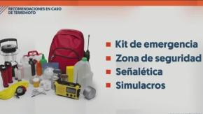 Cómo enfrentar desastres en condominios