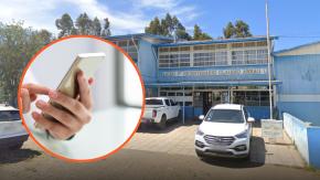 Investigan difusión de imágenes eróticas de profesora en Carahue: Alumnos vieron el contenido y docente fue suspendida Investigan difusión de imágenes eróticas de profesora en Carahue: Alumnos vieron el contenido y docente fue suspendida