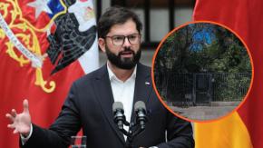Casa de Allende: Fiscal Cooper confirma que Presidente Boric fue invitado a declarar en calidad de imputado