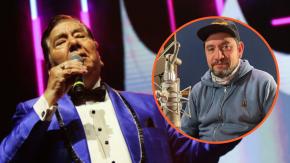 "Una fiesta sin su voz pierde todo sentido": El dolor de "Don Rorro" por la muerte de Tommy Rey