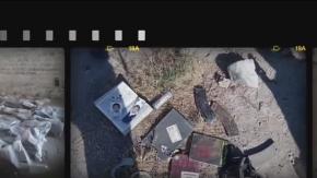 Horror en México: descubre centro de exterminio