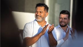 "No debe asignarse por popularidad o carisma": La inesperada crítica que recibió Pedro Ruminot por su nuevo rol en Colo Colo "No debe asignarse por popularidad o carisma": La inesperada crítica que recibió Pedro Ruminot por su nuevo rol en Colo Colo