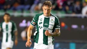 VIDEO | El gol de Bruno Barticciottto a Monterrey: se echa a Sergio Ramos al hombro VIDEO | El gol de Bruno Barticciottto a Monterrey: se echa a Sergio Ramos al hombro
