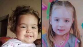 Tragedia por temporal en Bahía Blanca: Buscan a dos hermanas que "se las habría llevado el agua" Tragedia por temporal en Bahía Blanca: Buscan a dos hermanas que "se las habría llevado el agua"
