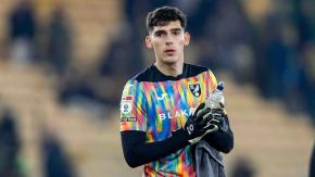 Tras ser descartado por Ricardo Gareca en la Roja: Vicente Reyes se estrena como titular en Norwich Tras ser descartado por Ricardo Gareca en la Roja: Vicente Reyes se estrena como titular en Norwich
