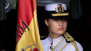 Cinetosis: El trastorno que habría afectado a la princesa Leonor en Punta Arenas