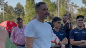 Además de empresario: El nuevo desafío que asumirá Claudio Bravo tras colgar sus botines