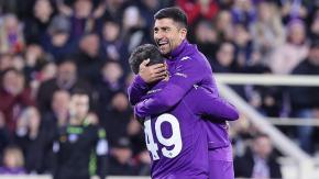 No pierde la magia: David Pizarro se lució con espectacular asistencia en la despedida de Giuseppe Rossi No pierde la magia: David Pizarro se lució con espectacular asistencia en la despedida de Giuseppe Rossi