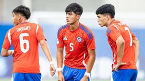 Tabla de posiciones del Sudamericano Sub 17: Chile se ilusiona con el Mundial Tabla de posiciones del Sudamericano Sub 17: Chile se ilusiona con el Mundial