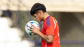 ¿Qué necesita Chile para clasificar al Mundial Sub 17 frente a Paraguay este sábado?