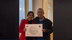 "Juanito González", el militante comunista que aparece en los chats en que se investiga tráfico de influencias entre Hassler y Cariola "Juanito González", el militante comunista que aparece en los chats en que se investiga tráfico de influencias entre Hassler y Cariola