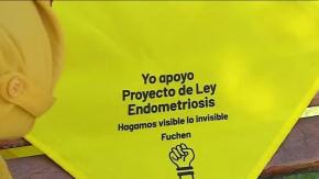 Nuevas coberturas de Fonasa para mujeres: Destacan alternativas para la endometriosis