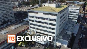 Exclusivo T13 | La crisis del Hospital Van Buren por dentro: médicos denuncian abandono Exclusivo T13 | La crisis del Hospital Van Buren por dentro: médicos denuncian abandono