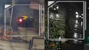 "El imputado va tras ella": Los videos del viaje en taxi de Monsalve y su denunciante hasta el Hotel Panamericano "El imputado va tras ella": Los videos del viaje en taxi de Monsalve y su denunciante hasta el Hotel Panamericano