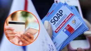 SOAP 2025: Ofertas y descuentos para conseguirlo desde 100 pesos (o usando los puntos de tu tarjeta) SOAP 2025: Ofertas y descuentos para conseguirlo desde 100 pesos (o usando los puntos de tu tarjeta)