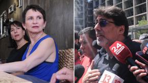 Primaria presidencial oficialista: PC acusa "veto" de Carolina Tohá a Daniel Jadue