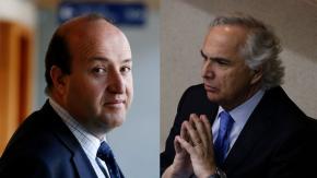Fiscal Carrera confirmó que Andrés Chadwick ya prestó declaración por chats con Manuel Guerra Fiscal Carrera confirmó que Andrés Chadwick ya prestó declaración por chats con Manuel Guerra