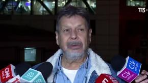 "Junto con él, se va": Fundador de la Sonora Tommy Rey confirma fin de la banda