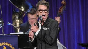 Muere a los 75 años David Johansen, último miembro original de la banda New York Dolls Muere a los 75 años David Johansen, último miembro original de la banda New York Dolls
