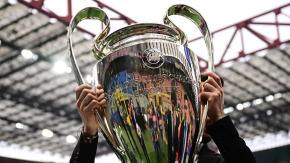 ¿Dónde ver la ida de octavos de Champions League? Cómo seguir EN VIVO los partidos de este martes ¿Dónde ver la ida de octavos de Champions League? Cómo seguir EN VIVO los partidos de este martes