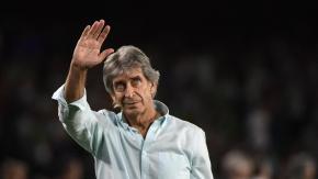 Prensa española se rinde ante Manuel Pellegrini tras romper mala racha de 27 años en Real Betis