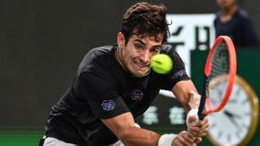 Cristian Garin vs Mensik: Horario y dónde ver EN VIVO el Challenger de Cap Cana GRATIS Cristian Garin vs Mensik: Horario y dónde ver EN VIVO el Challenger de Cap Cana GRATIS