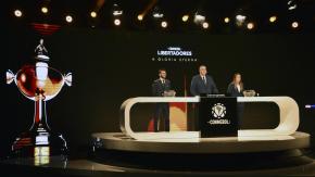 Sorteo de la Copa Libertadores: horario y dónde ver EN VIVO cómo quedan los grupos
