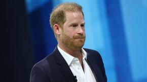 Príncipe Harry renunció a organización fundada en honor a Lady Di en medio de disputa con su presidenta Príncipe Harry renunció a organización fundada en honor a Lady Di en medio de disputa con su presidenta