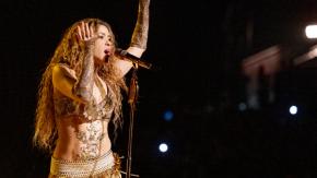 No es la primera fecha que suspende: Los otros dos conciertos que Shakira canceló en su tour "Las Mujeres Ya No Lloran" No es la primera fecha que suspende: Los otros dos conciertos que Shakira canceló en su tour "Las Mujeres Ya No Lloran"