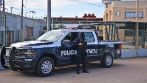 Capturan a presuntos responsables del asesinato de dos niños en México