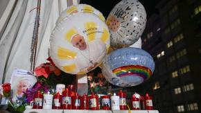 Preocupación por crisis respiratoria del papa Francisco: ¿Qué es un broncoespasmo y cuándo se produce? Preocupación por crisis respiratoria del papa Francisco: ¿Qué es un broncoespasmo y cuándo se produce?