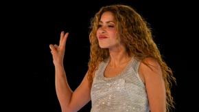 Shakira rompe el silencio y critica a la productora tras suspender show en Estadio Nacional: "Tengo el corazón partido en mil pedazos"